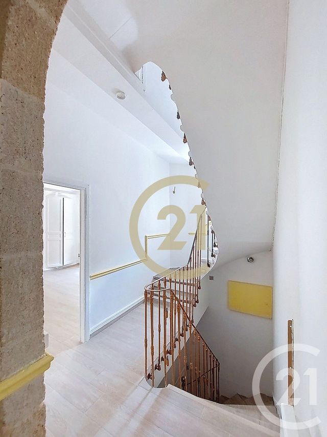 maison à louer - 3 pièces - 67.58 m2 - SERNHAC - 30 - LANGUEDOC-ROUSSILLON - Century 21 Beven Immobilier