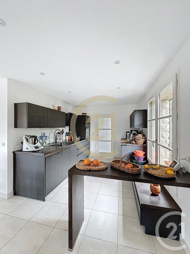 maison à vendre - 5 pièces - 183.0 m2 - UZES - 30 - LANGUEDOC-ROUSSILLON - Century 21 Beven Immobilier