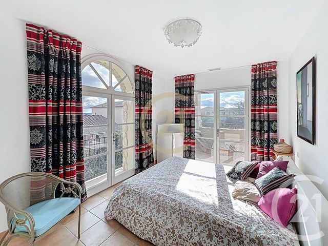 maison à vendre - 5 pièces - 183.0 m2 - UZES - 30 - LANGUEDOC-ROUSSILLON - Century 21 Beven Immobilier