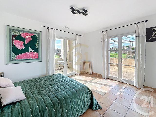 maison à vendre - 5 pièces - 183.0 m2 - UZES - 30 - LANGUEDOC-ROUSSILLON - Century 21 Beven Immobilier