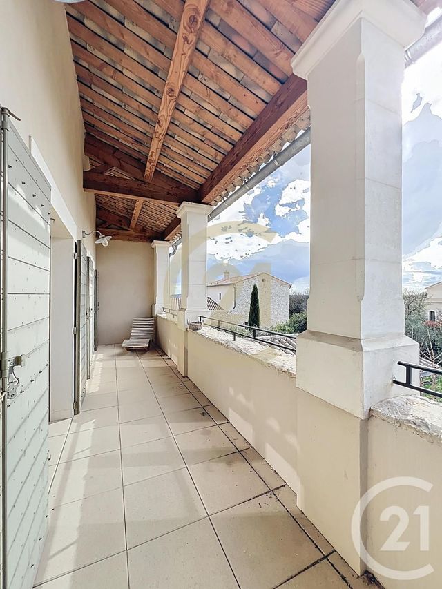 maison à vendre - 5 pièces - 183.0 m2 - UZES - 30 - LANGUEDOC-ROUSSILLON - Century 21 Beven Immobilier