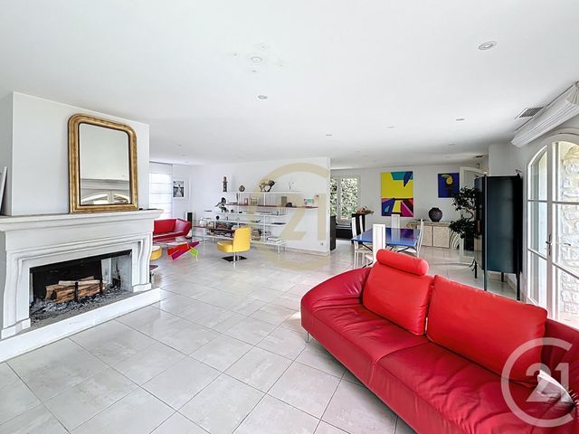 maison à vendre - 5 pièces - 183.0 m2 - UZES - 30 - LANGUEDOC-ROUSSILLON - Century 21 Beven Immobilier