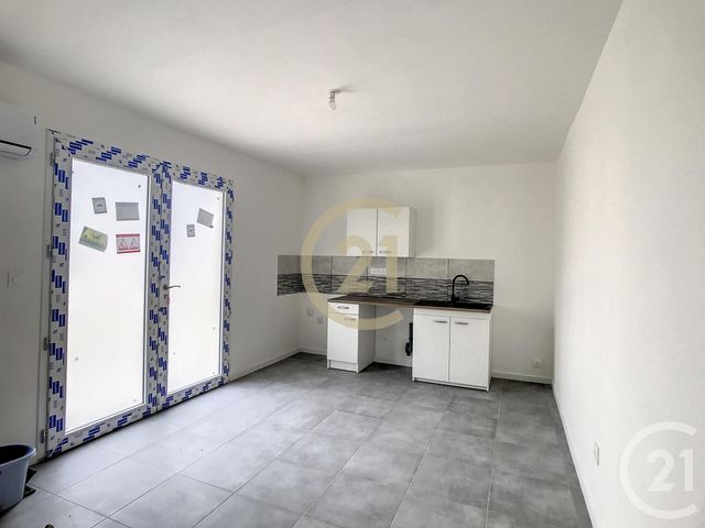 appartement - LEDENON - 30