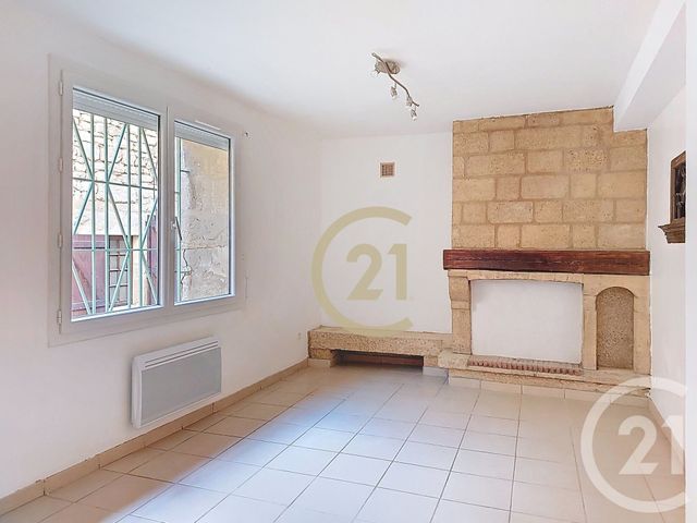 maison à louer - 5 pièces - 105.16 m2 - FOURNES - 30 - LANGUEDOC-ROUSSILLON - Century 21 Beven Immobilier