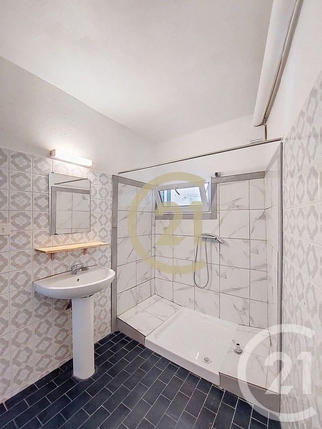 maison à louer - 5 pièces - 105.16 m2 - FOURNES - 30 - LANGUEDOC-ROUSSILLON - Century 21 Beven Immobilier