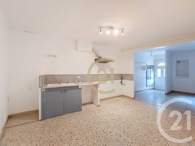 maison à louer - 5 pièces - 105.16 m2 - FOURNES - 30 - LANGUEDOC-ROUSSILLON - Century 21 Beven Immobilier