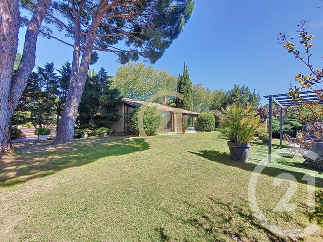 maison - ST HILAIRE D OZILHAN - 30