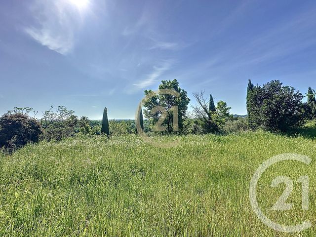 terrain à vendre - 425.0 m2 - MONTFRIN - 30 - LANGUEDOC-ROUSSILLON - Century 21 Beven Immobilier