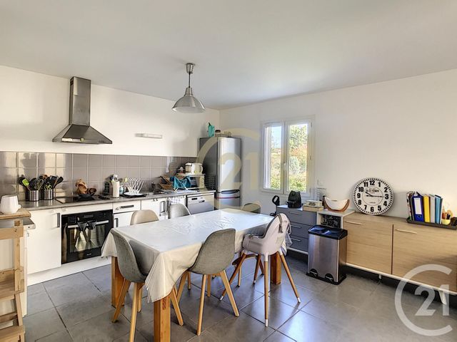 maison - ESTEZARGUES - 30