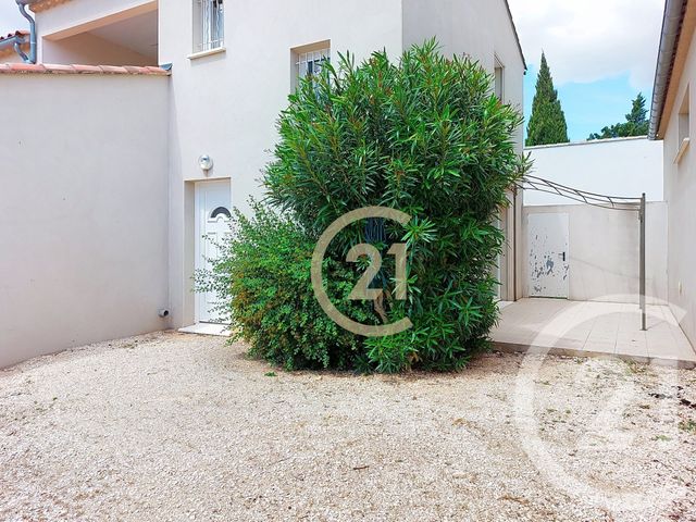 maison - ESTEZARGUES - 30