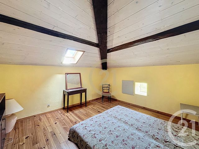 maison à vendre - 12 pièces - 221.48 m2 - UZES - 30 - LANGUEDOC-ROUSSILLON - Century 21 Beven Immobilier