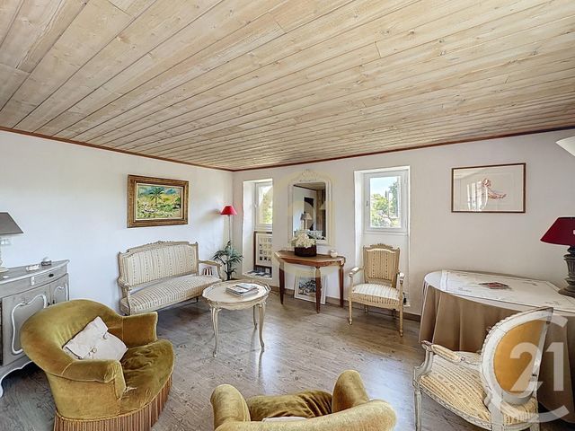 maison à vendre - 12 pièces - 221.48 m2 - UZES - 30 - LANGUEDOC-ROUSSILLON - Century 21 Beven Immobilier