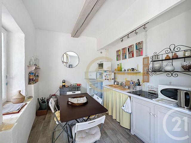 maison à vendre - 12 pièces - 221.48 m2 - UZES - 30 - LANGUEDOC-ROUSSILLON - Century 21 Beven Immobilier