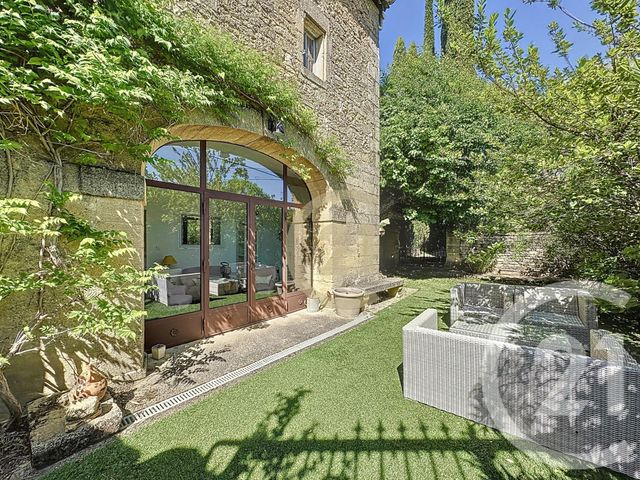 maison - UZES - 30