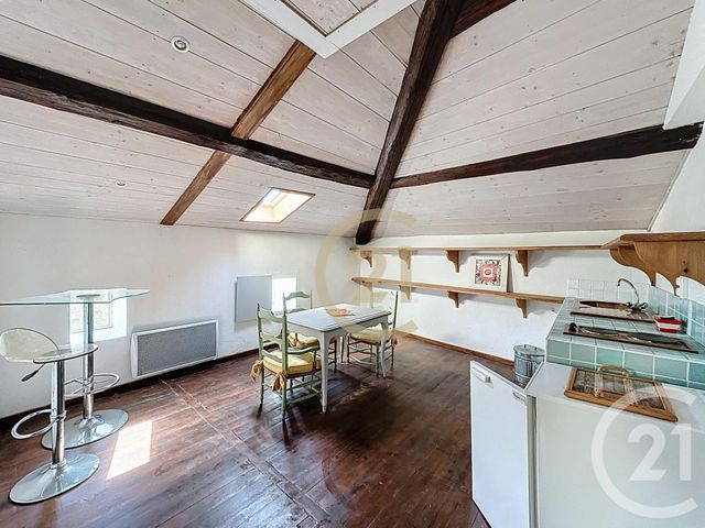 maison à vendre - 12 pièces - 221.48 m2 - UZES - 30 - LANGUEDOC-ROUSSILLON - Century 21 Beven Immobilier