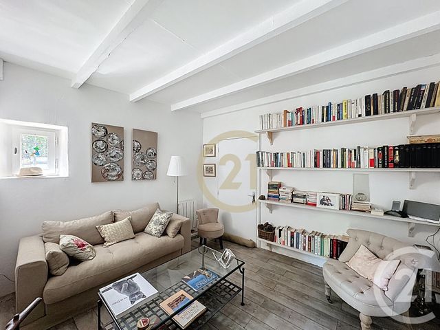 maison à vendre - 12 pièces - 221.48 m2 - UZES - 30 - LANGUEDOC-ROUSSILLON - Century 21 Beven Immobilier