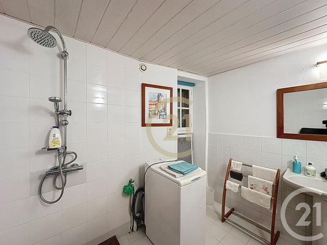 maison à vendre - 12 pièces - 221.48 m2 - UZES - 30 - LANGUEDOC-ROUSSILLON - Century 21 Beven Immobilier