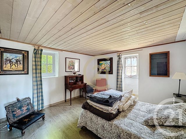 maison à vendre - 12 pièces - 221.48 m2 - UZES - 30 - LANGUEDOC-ROUSSILLON - Century 21 Beven Immobilier