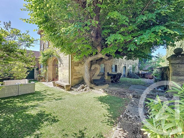 maison à vendre - 12 pièces - 221.48 m2 - UZES - 30 - LANGUEDOC-ROUSSILLON - Century 21 Beven Immobilier