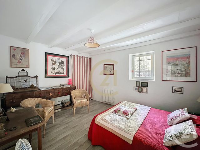 maison à vendre - 12 pièces - 221.48 m2 - UZES - 30 - LANGUEDOC-ROUSSILLON - Century 21 Beven Immobilier