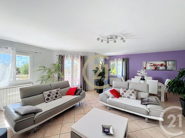 maison à vendre - 5 pièces - 146.0 m2 - UZES - 30 - LANGUEDOC-ROUSSILLON - Century 21 Beven Immobilier