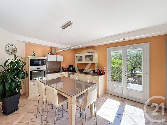 maison à vendre - 5 pièces - 146.0 m2 - UZES - 30 - LANGUEDOC-ROUSSILLON - Century 21 Beven Immobilier