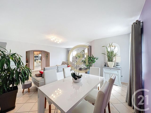 maison à vendre - 5 pièces - 146.0 m2 - UZES - 30 - LANGUEDOC-ROUSSILLON - Century 21 Beven Immobilier