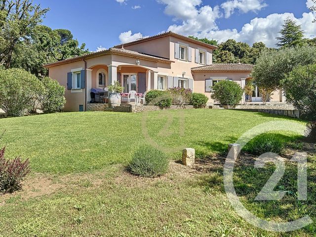 maison - UZES - 30