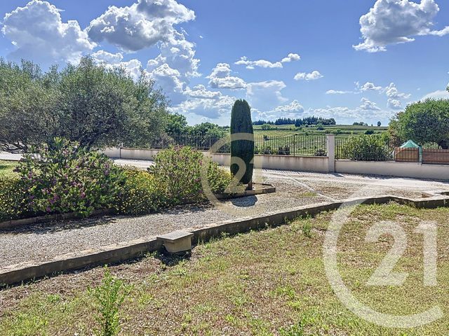 maison à vendre - 5 pièces - 146.0 m2 - UZES - 30 - LANGUEDOC-ROUSSILLON - Century 21 Beven Immobilier