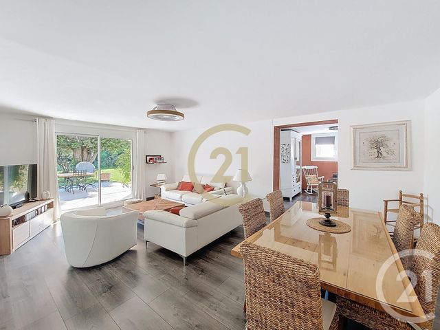 maison - VILLENEUVE LES AVIGNON - 30
