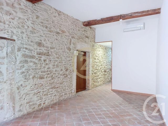 appartement - DOMAZAN - 30