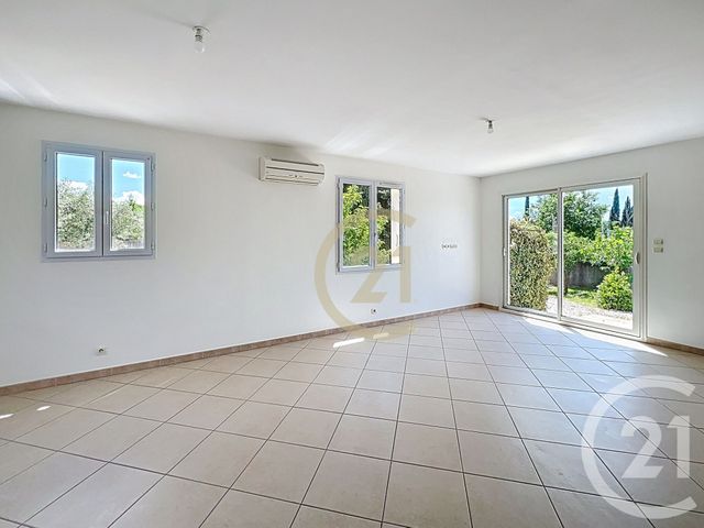 maison à vendre - 4 pièces - 98.94 m2 - VERS PONT DU GARD - 30 - LANGUEDOC-ROUSSILLON - Century 21 Beven Immobilier