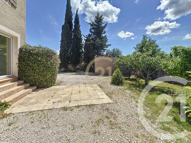 maison à vendre - 4 pièces - 98.94 m2 - VERS PONT DU GARD - 30 - LANGUEDOC-ROUSSILLON - Century 21 Beven Immobilier