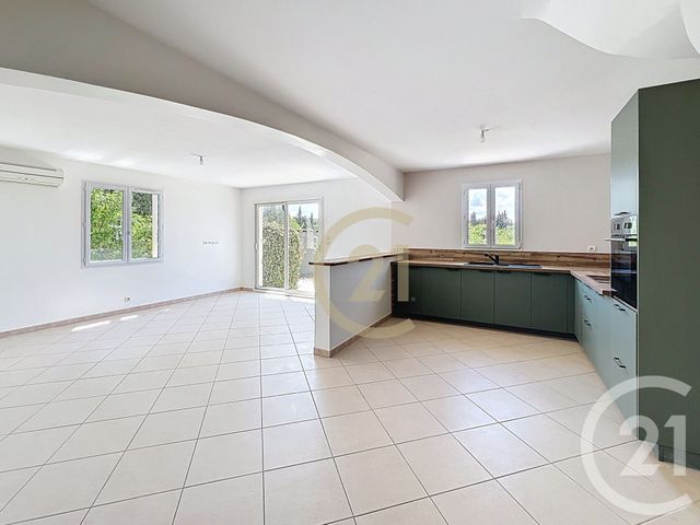 maison à vendre - 4 pièces - 98.94 m2 - VERS PONT DU GARD - 30 - LANGUEDOC-ROUSSILLON - Century 21 Beven Immobilier
