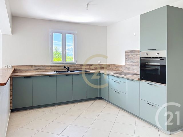 maison à vendre - 4 pièces - 98.94 m2 - VERS PONT DU GARD - 30 - LANGUEDOC-ROUSSILLON - Century 21 Beven Immobilier