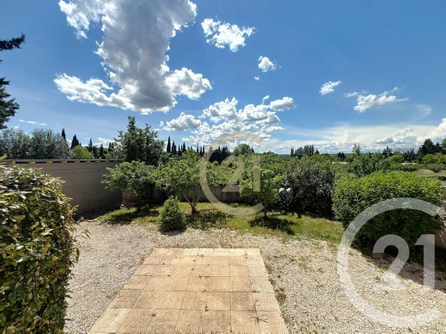 maison à vendre - 4 pièces - 98.94 m2 - VERS PONT DU GARD - 30 - LANGUEDOC-ROUSSILLON - Century 21 Beven Immobilier