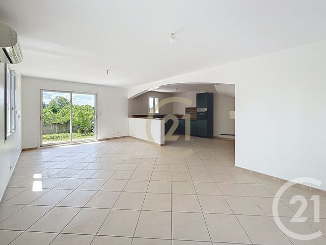 maison à vendre - 4 pièces - 98.94 m2 - VERS PONT DU GARD - 30 - LANGUEDOC-ROUSSILLON - Century 21 Beven Immobilier