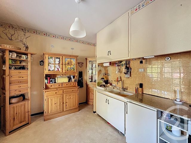 maison à vendre - 9 pièces - 81.94 m2 - UZES - 30 - LANGUEDOC-ROUSSILLON - Century 21 Beven Immobilier