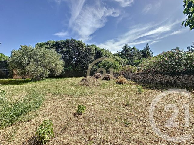 maison à vendre - 9 pièces - 81.94 m2 - UZES - 30 - LANGUEDOC-ROUSSILLON - Century 21 Beven Immobilier