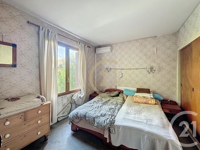 maison à vendre - 9 pièces - 81.94 m2 - UZES - 30 - LANGUEDOC-ROUSSILLON - Century 21 Beven Immobilier