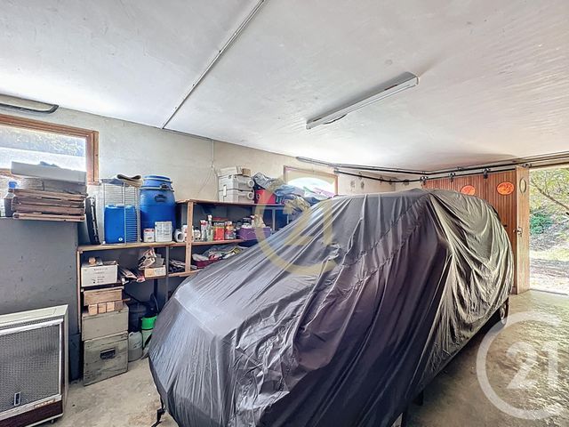 maison à vendre - 9 pièces - 81.94 m2 - UZES - 30 - LANGUEDOC-ROUSSILLON - Century 21 Beven Immobilier