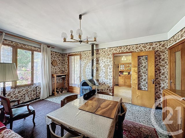 maison à vendre - 9 pièces - 81.94 m2 - UZES - 30 - LANGUEDOC-ROUSSILLON - Century 21 Beven Immobilier