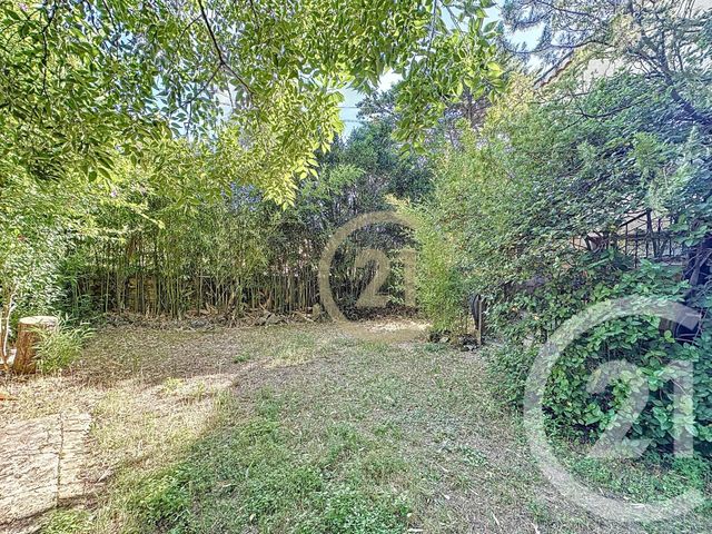 maison à vendre - 9 pièces - 81.94 m2 - UZES - 30 - LANGUEDOC-ROUSSILLON - Century 21 Beven Immobilier