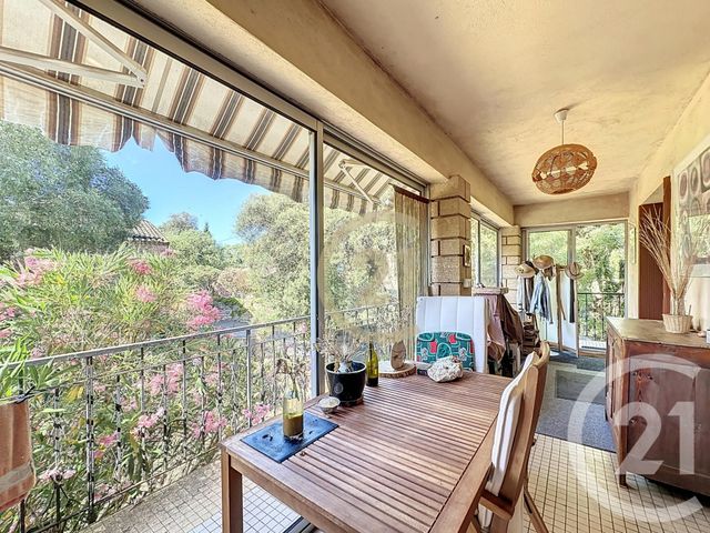 maison à vendre - 9 pièces - 81.94 m2 - UZES - 30 - LANGUEDOC-ROUSSILLON - Century 21 Beven Immobilier