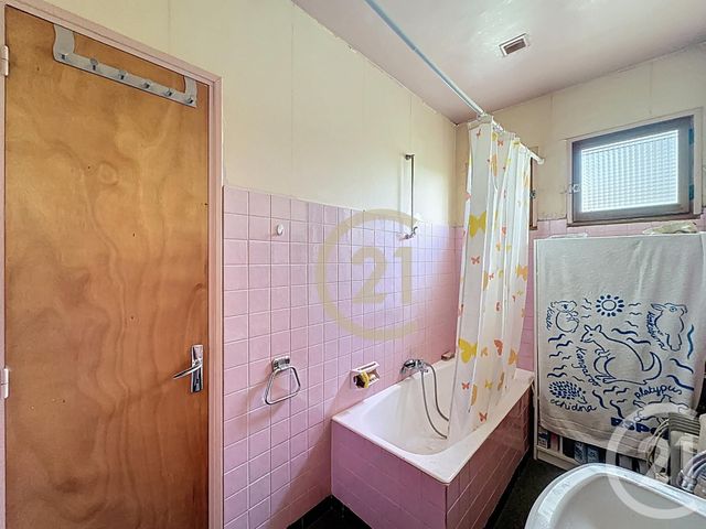 maison à vendre - 9 pièces - 81.94 m2 - UZES - 30 - LANGUEDOC-ROUSSILLON - Century 21 Beven Immobilier