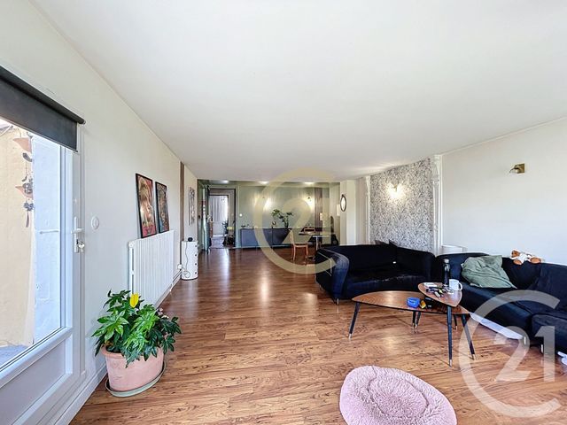 Appartement F3 à vendre PONT ST ESPRIT