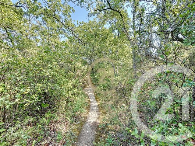 terrain à vendre - 21290.0 m2 - VERS PONT DU GARD - 30 - LANGUEDOC-ROUSSILLON - Century 21 Beven Immobilier
