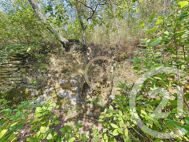 terrain à vendre - 21290.0 m2 - VERS PONT DU GARD - 30 - LANGUEDOC-ROUSSILLON - Century 21 Beven Immobilier