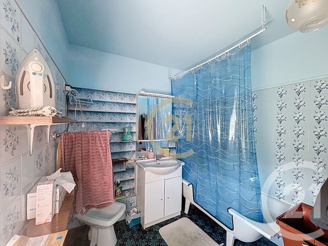 maison à vendre - 4 pièces - 89.85 m2 - BOLLENE - 84 - PROVENCE-ALPES-COTE-D-AZUR - Century 21 Beven Immobilier