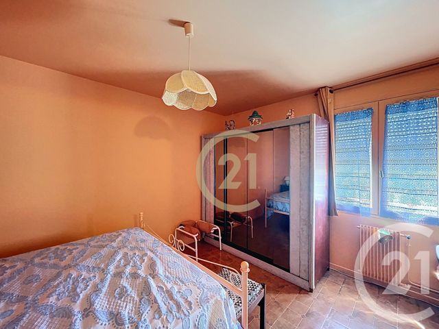 maison à vendre - 4 pièces - 89.85 m2 - BOLLENE - 84 - PROVENCE-ALPES-COTE-D-AZUR - Century 21 Beven Immobilier